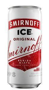 Smirnoff Ice