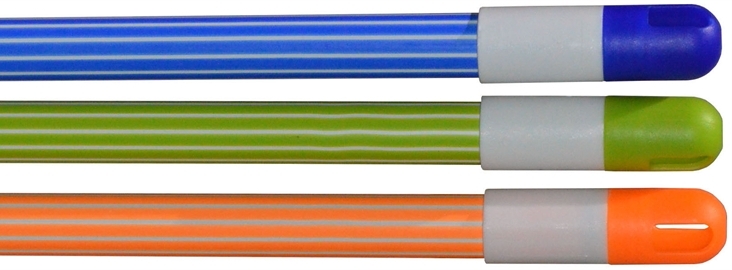 Cabo Revestido C/Borracha 1,40 Mt