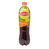 ICE TEA LIPTON PESSEGO 2L