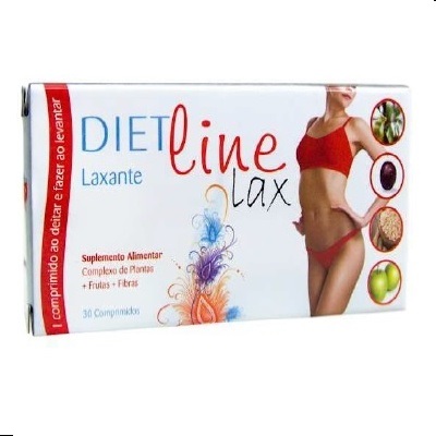 DietLine Lax Soldiet