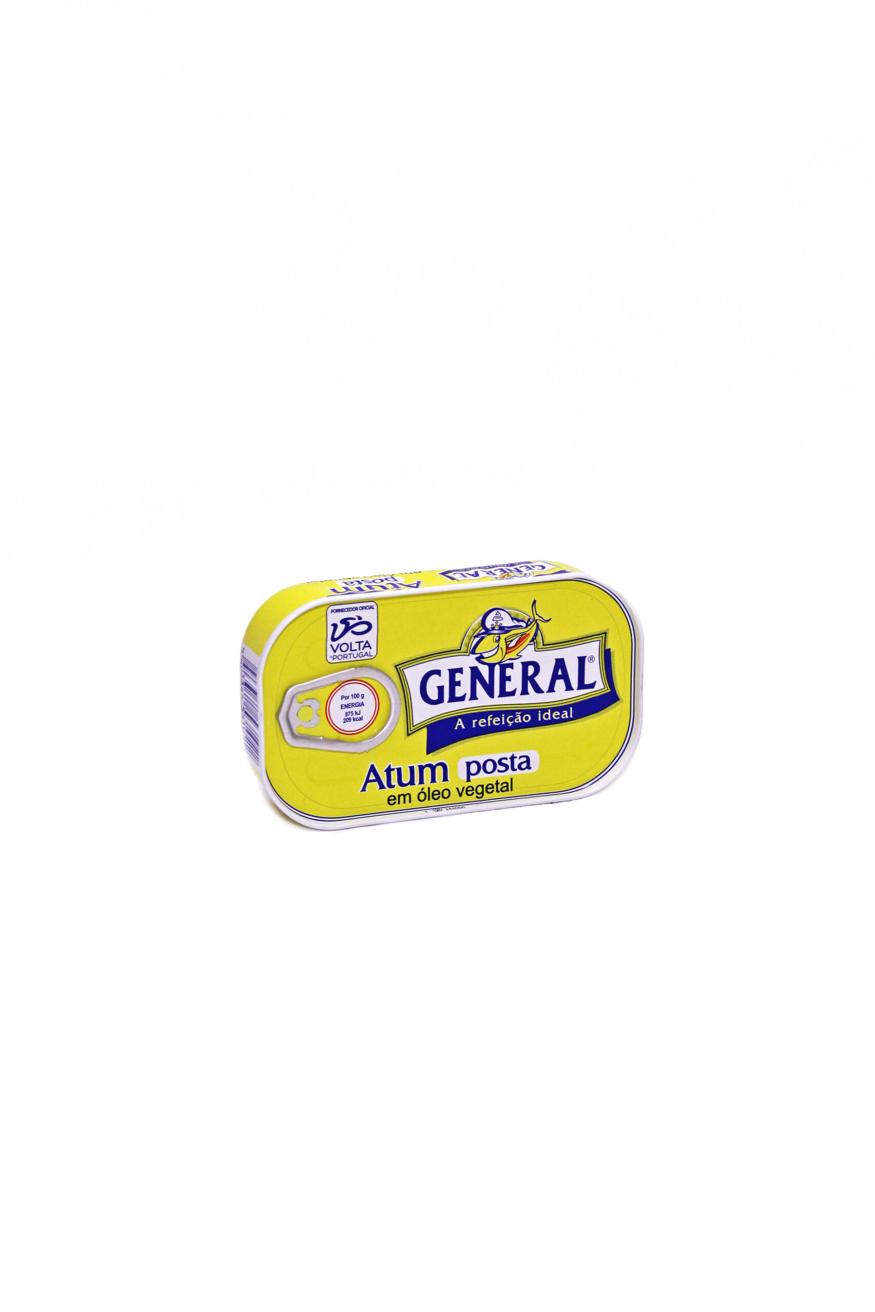 ATUM OLEO GENERAL 110G