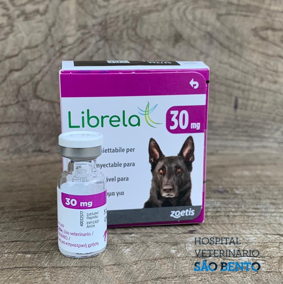 LIBRELA 30MG INJ 1ML