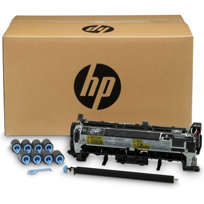 KIT HP M630 B3M78A MANUTENCAO 220V
