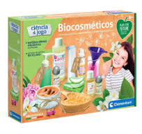 BIOCOSMÉTICOS CLEMENTONI