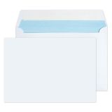 ENVELOPE BRANCO FOLHA A5 162X229MM 50 UNIT Duplicado