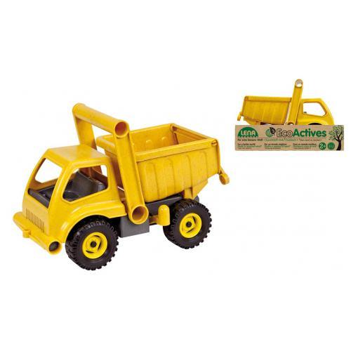 Dump Truck - Lena Ecoactives