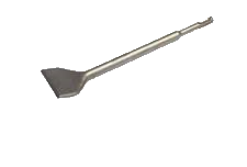 Escopro Pá SDS PLUS 250mm RDF