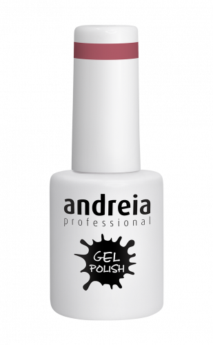 POLISH VERNIZ GEL COR 227 ANDREIA