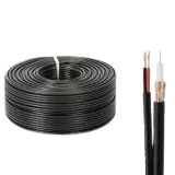 CABOS RG59, 100M
