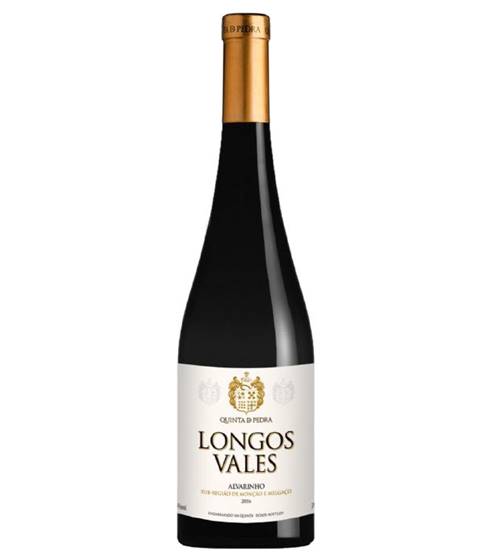 Longos Vales Alvarinho 0.75l