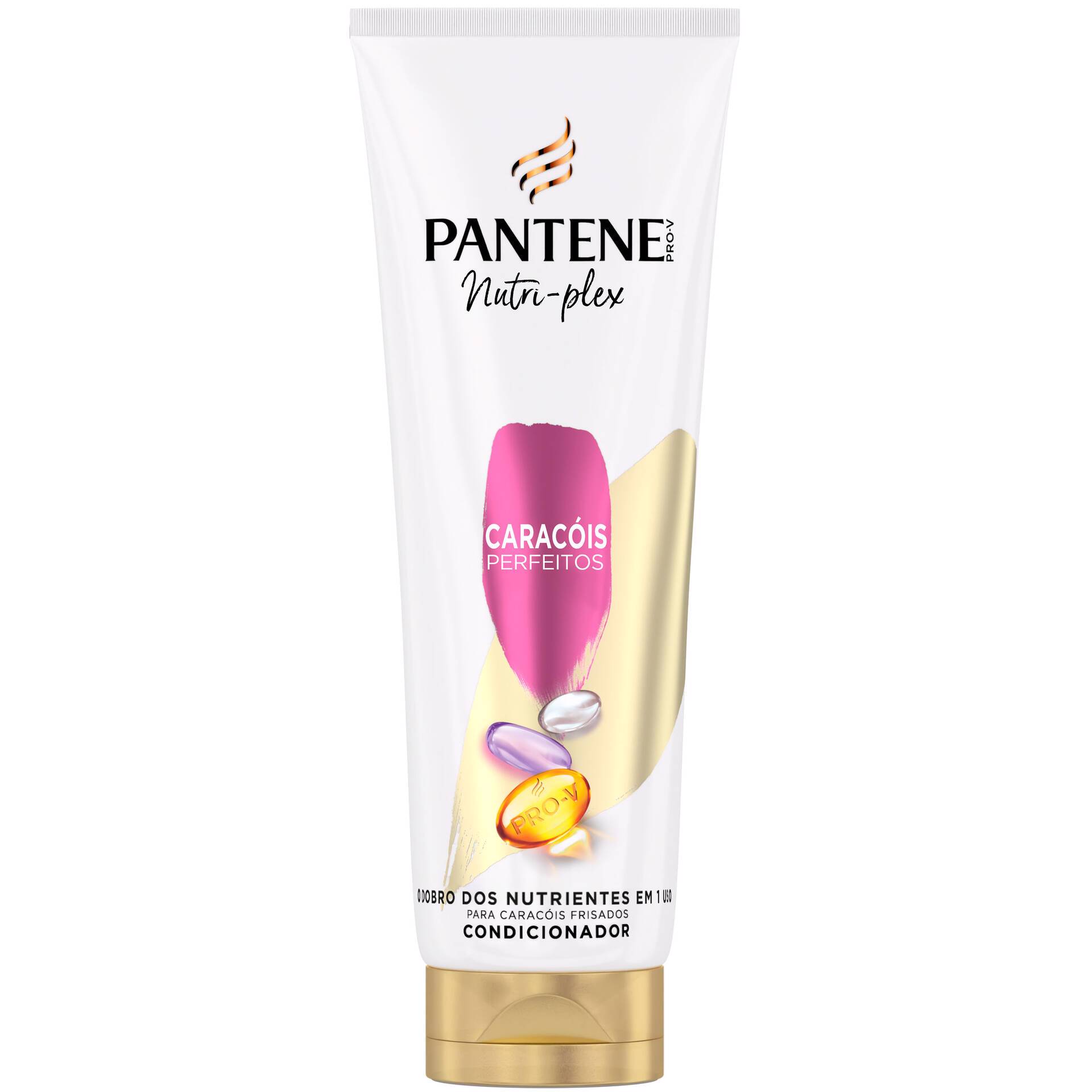 COND CARACOIS PANTENE 325ML