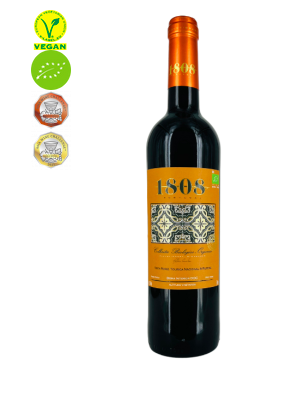 Vinho 1808 Colheita Tinto 750ml