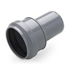 Redução Pvc Centrada 40x32mm