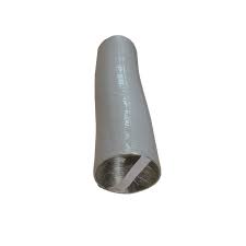 TUBO ALUMINIO D110 1MT B