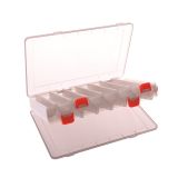 Hart Double face Lure Box