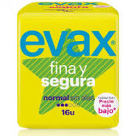 EVAX F&S NORMAL 16