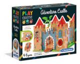 Play Creative Castelo de Aventuras