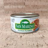 San Marino - Tuna Flakes Afritada Style 180g