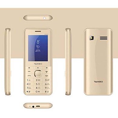 TELEFONE TAMBO S 2440