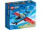 LEGO CITY Avião de Acrobacias