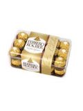 BOMB FERRERO ROCHER T 16 200GR