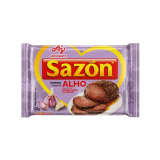 Sazón Alho 60g 