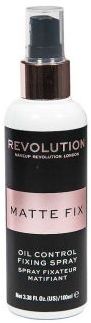 maquillaje rostro(pro fix oil control makeup fixing spray volumen:100ml)