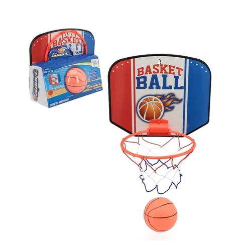 JOGO Mini Tabela Basket 