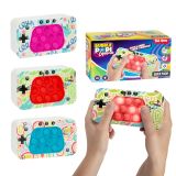 JOGO DE MEMORIA BUBBLE POPS C/ LUZ E SOM 