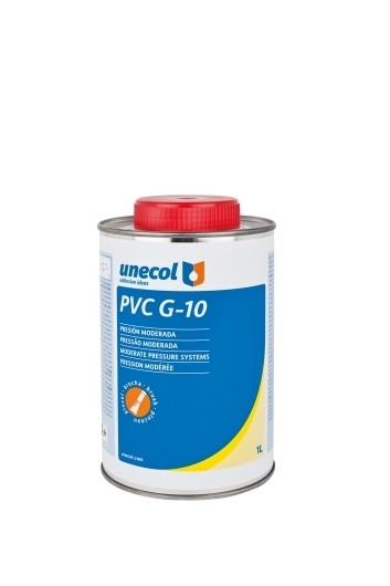 COLA PVC C/PINCEL G-10 250ML