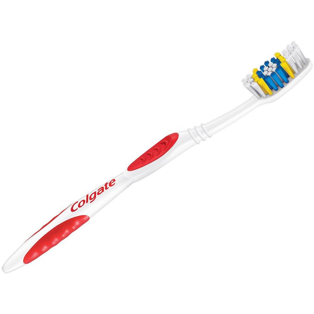 COLGATE ESCOVAS DE DENTES PREMIER CLASSIC