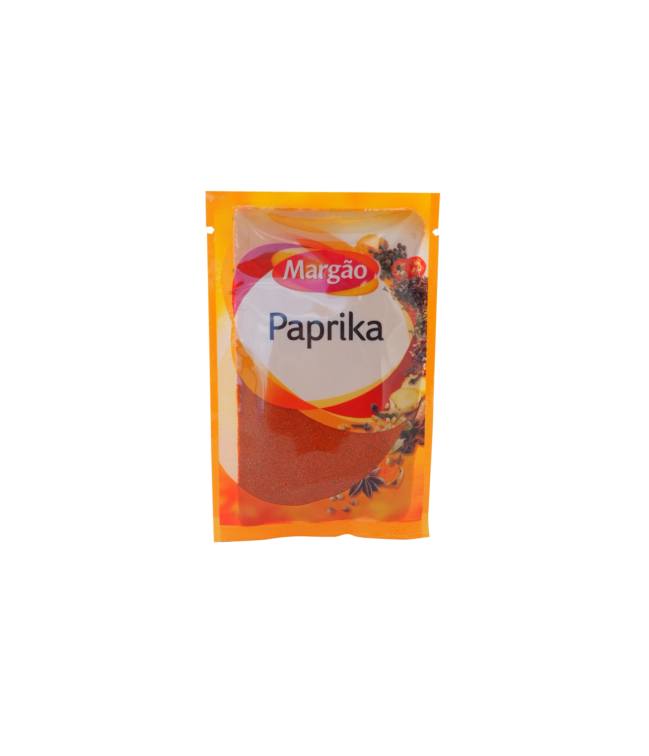 PAPRIKA MARGAO 17GR