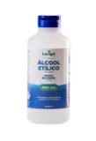 Álcool Etílico Sanitário 96º 250ml Levigal