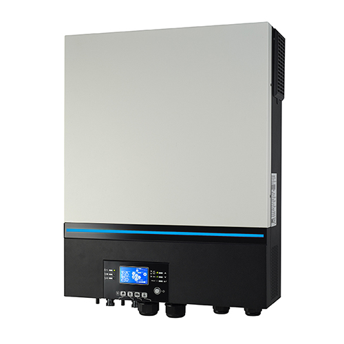 INVERTER WINTECH AXPERT 7200VA (MAIN UNIT)