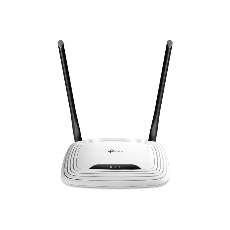 ROUTER TP-LINK WIFI 300Mbps N