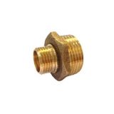 Casquilho Redução Latão MM 2 1/2"x2"