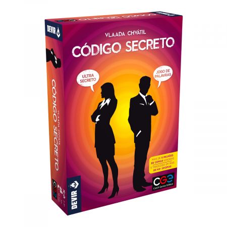 Código Secreto