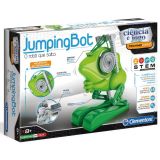JumpingBot