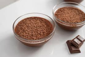 MOUSSE CHOCOLATE