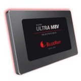 DISCO SSD 2.5P BLUERAY ULTRA M8V 1TB SATA, MAX 550/500MBPS TLC