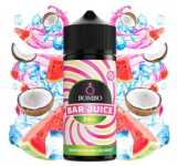 Aroma Watermelon Coconut Ice 24ml/120 (Longfill) - Bombo Bar Juice