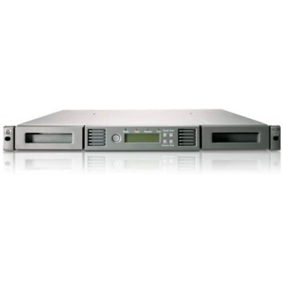 TAPE HPE LTO-4 ULTRIUM 1/8 G2 SAS AUTOLOAD