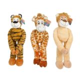 PELUCHE ANIMAIS 