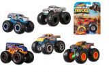 Monster Trucks Hotwheels