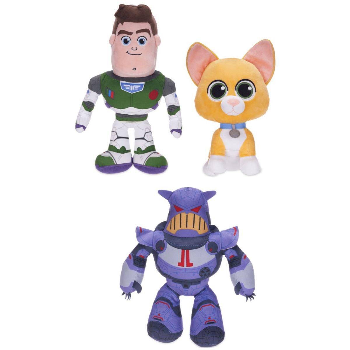 PELUCHE LIGHTYEAR SORTIDO