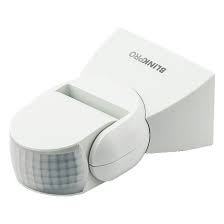  Detetor Movimento IP44 360º 230V/50/60Hz FIJJDAY