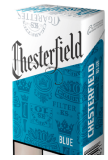 Chesterfield Blue