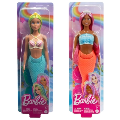 BARBIE SEREIA