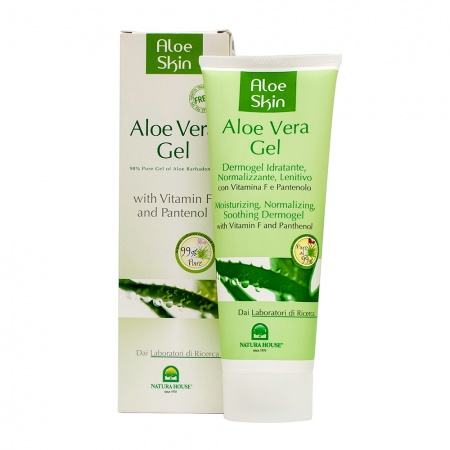 Aloe Vera Gel 250 ml