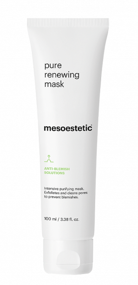 PURE RENEWING MASK 100ML 